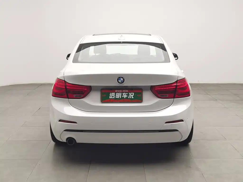 BMW 1 Series — миниатюра 4