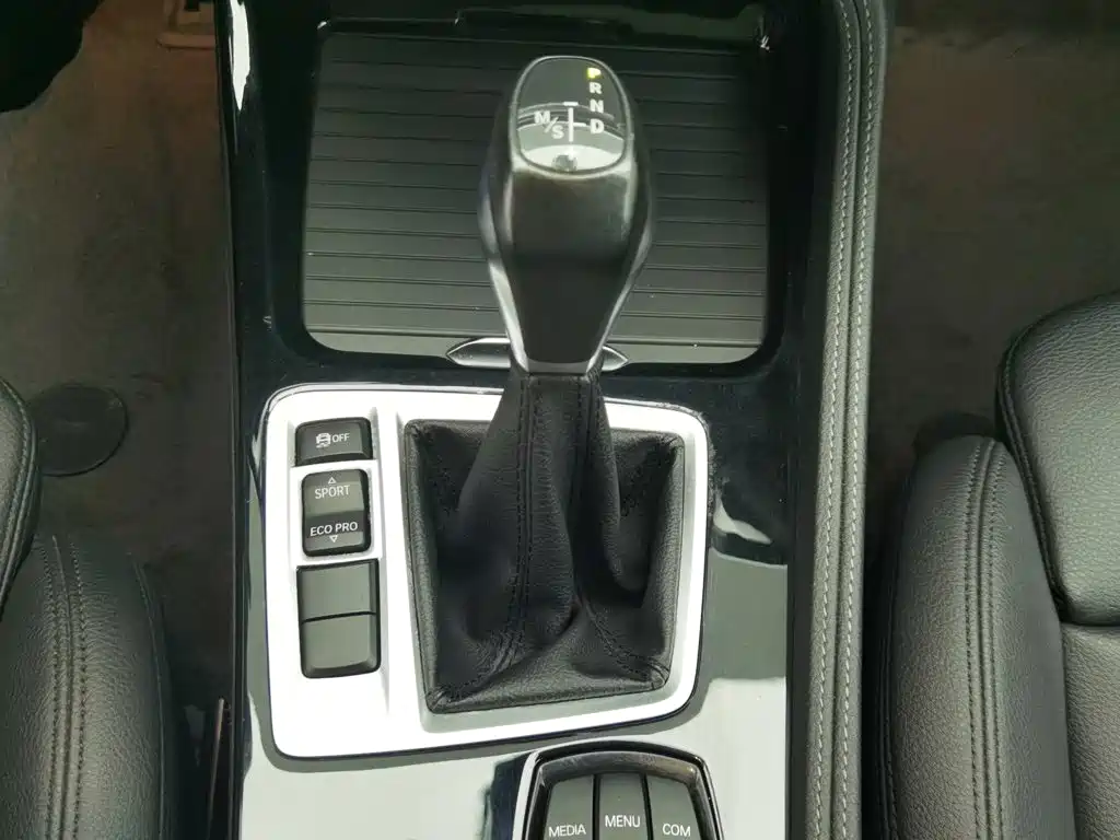 BMW 1 Series — миниатюра 13