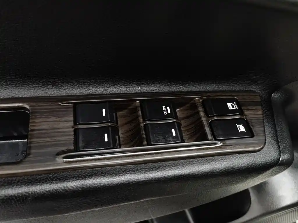 GAC Motor GS5 Super — миниатюра 9