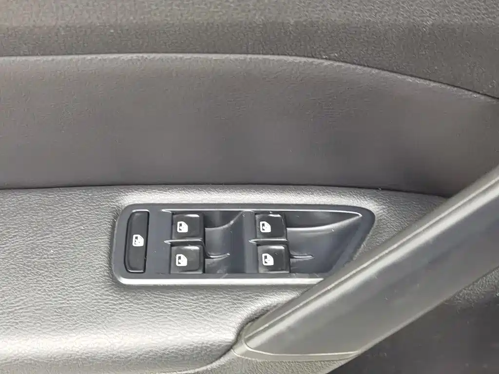 Volkswagen Passat — миниатюра 9