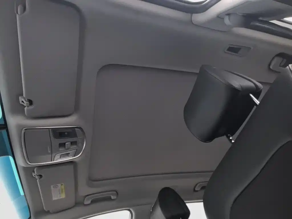 Hyundai Tucson — миниатюра 14