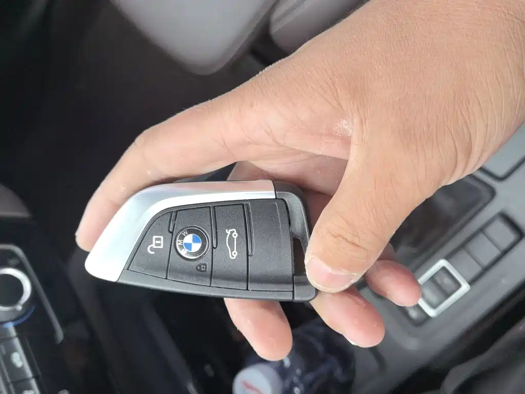 BMW X1 — миниатюра 9