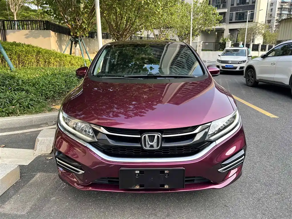 HONDA JADE