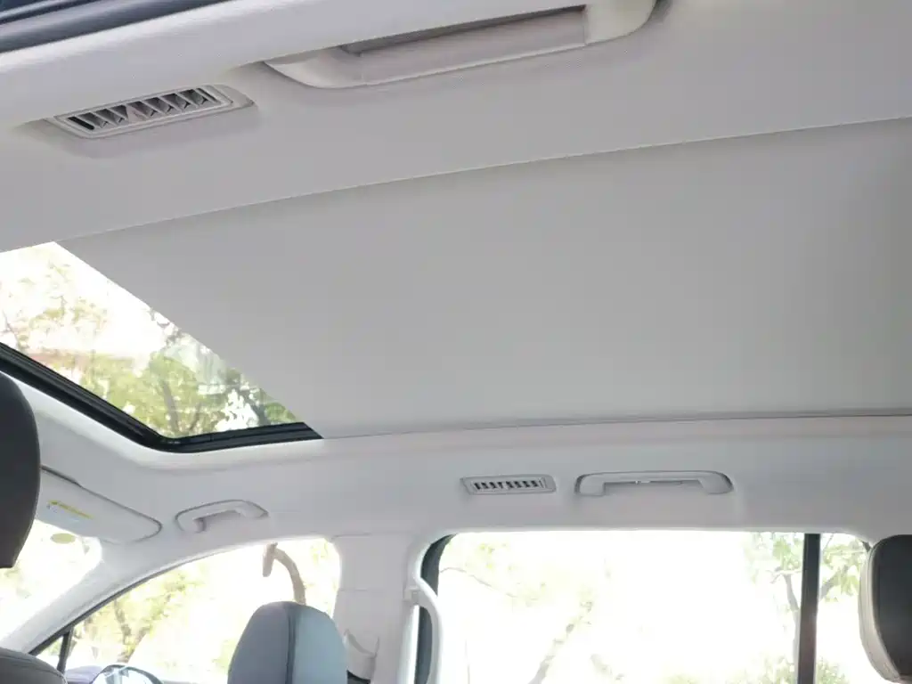 Hongqi HONGQI HS7 PHEV