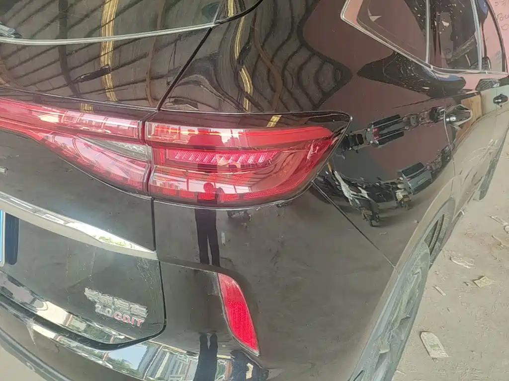 Haval H6 — миниатюра 8
