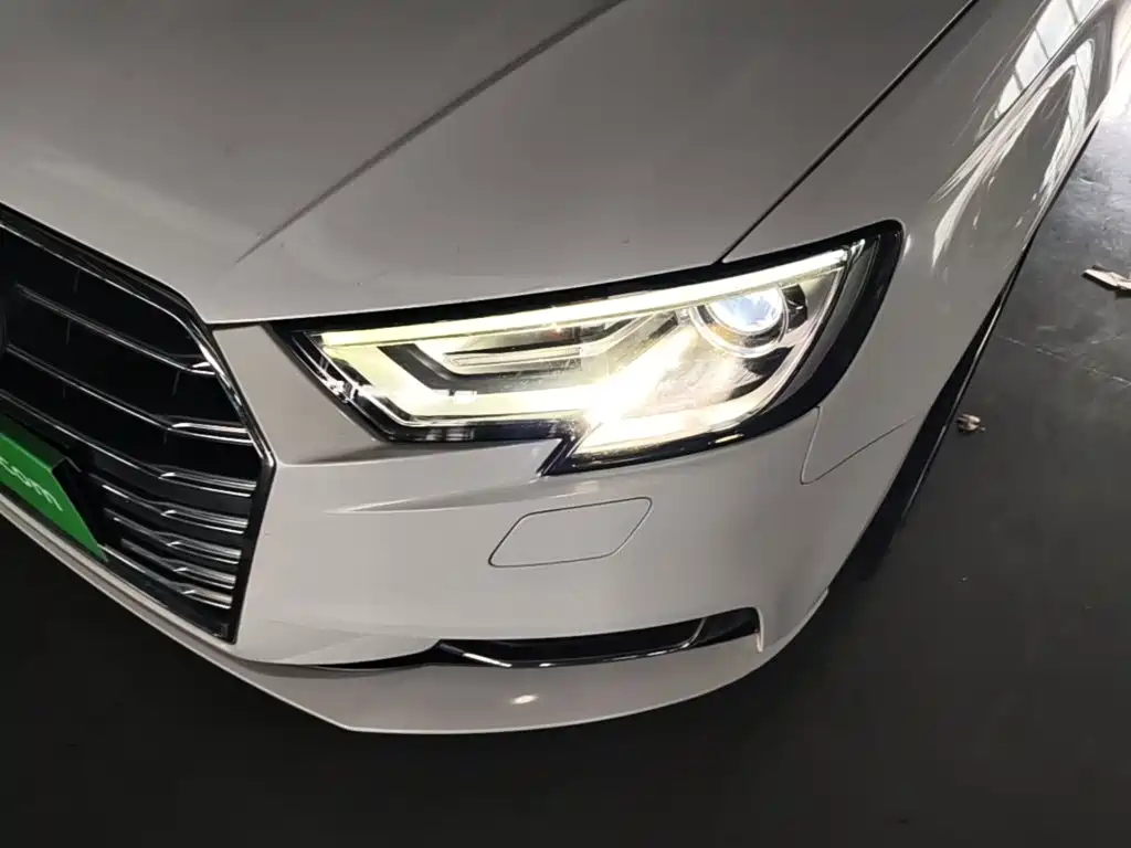 Audi A3 — миниатюра 24