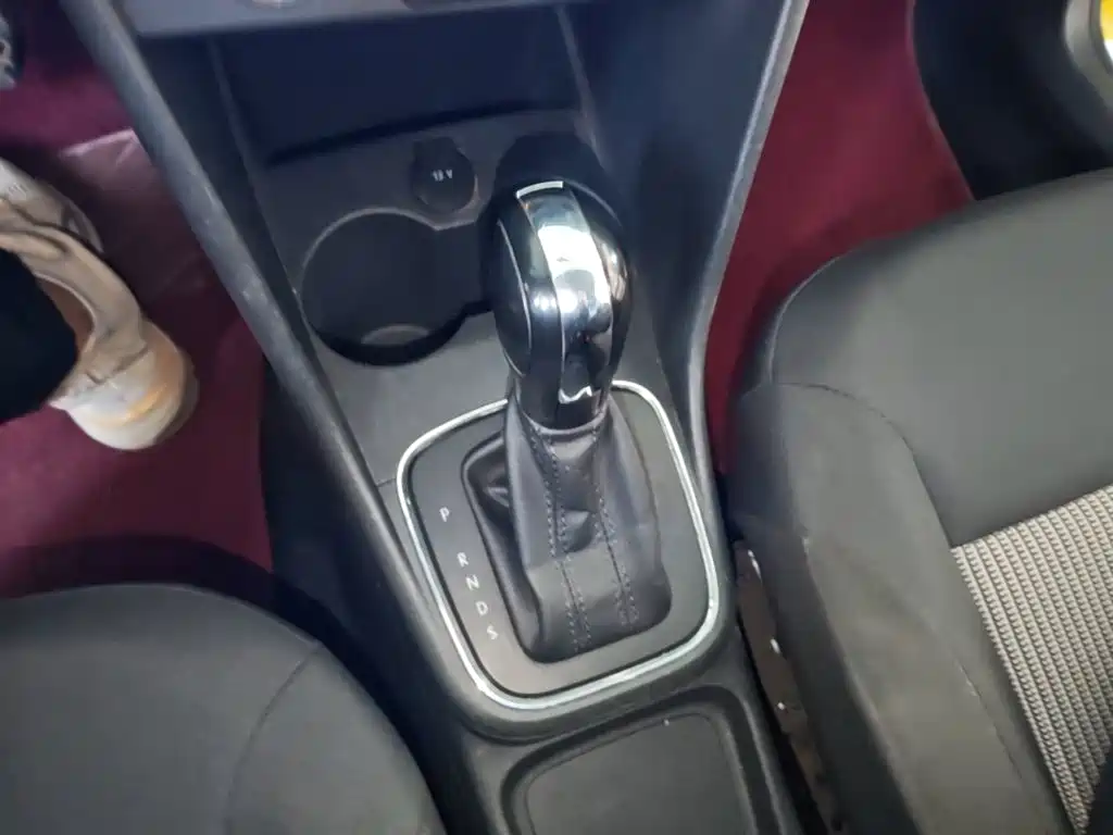 Volkswagen Polo — миниатюра 14