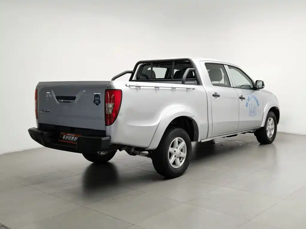 JMC Baodian — миниатюра 2
