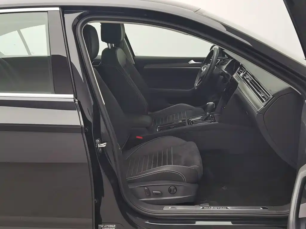 Volkswagen Magotan — миниатюра 23