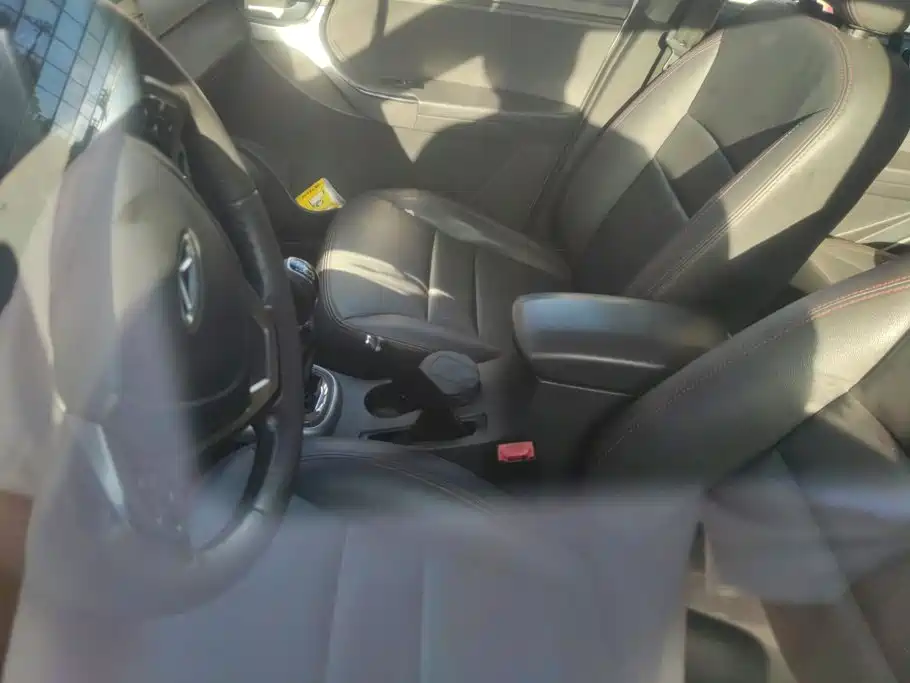 Chery Tiggo 3 — миниатюра 16