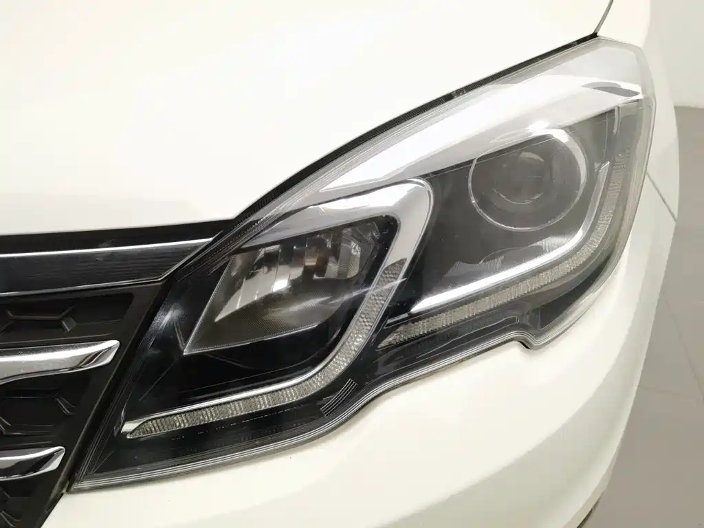 GAC Motor GS5 Super — миниатюра 7