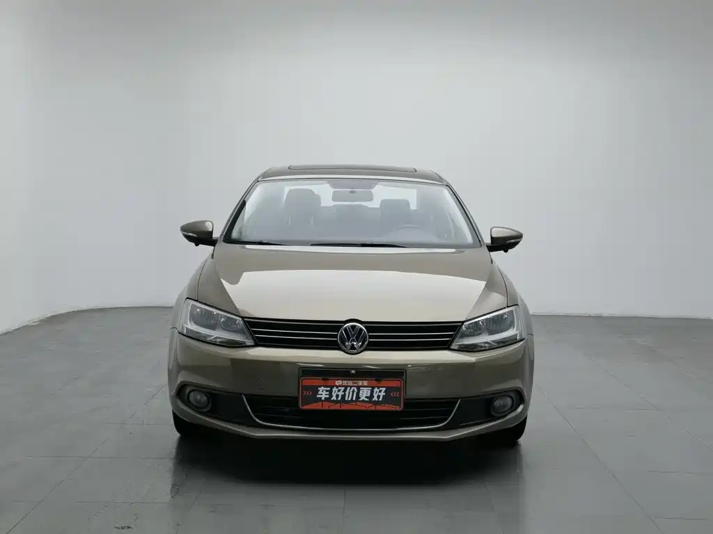 Volkswagen Sagitar — миниатюра 3