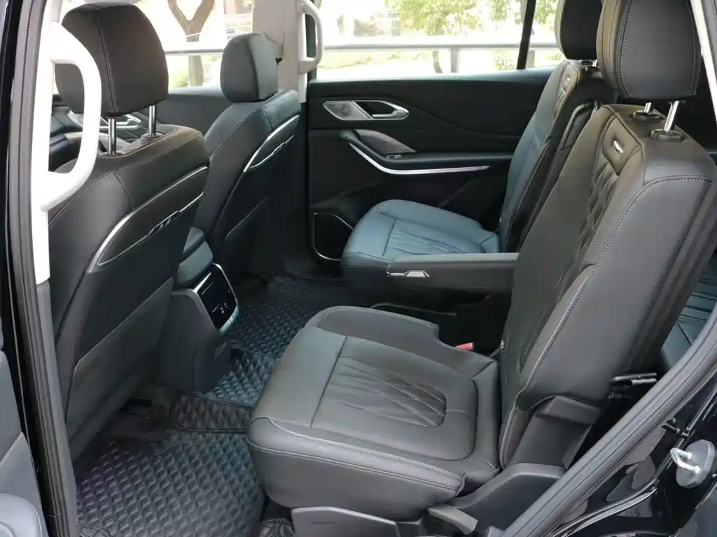 Hongqi HONGQI HS7 PHEV