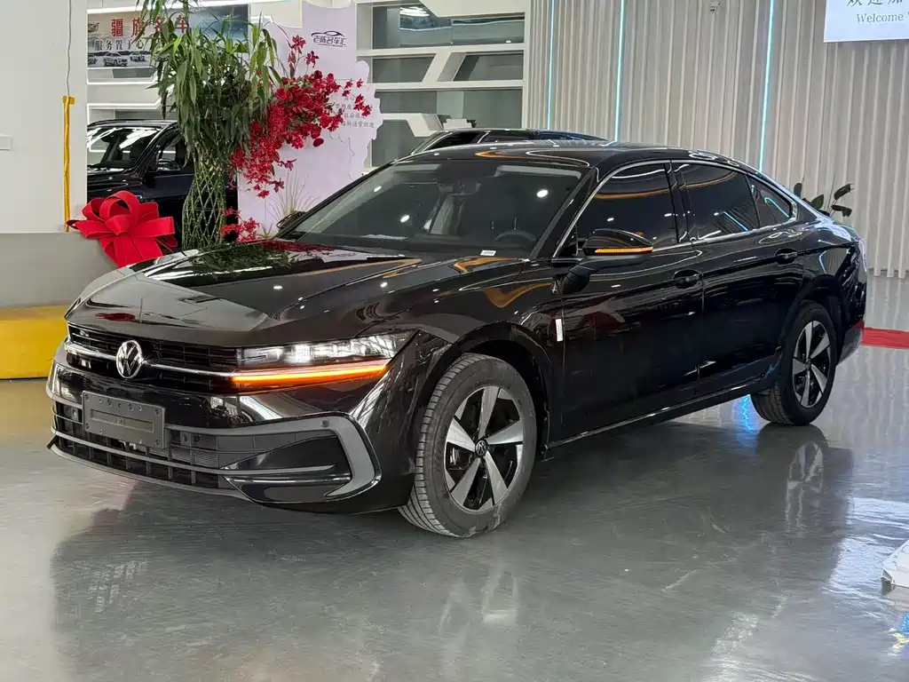 Volkswagen Magotan 2026 300TSI Premium Edition