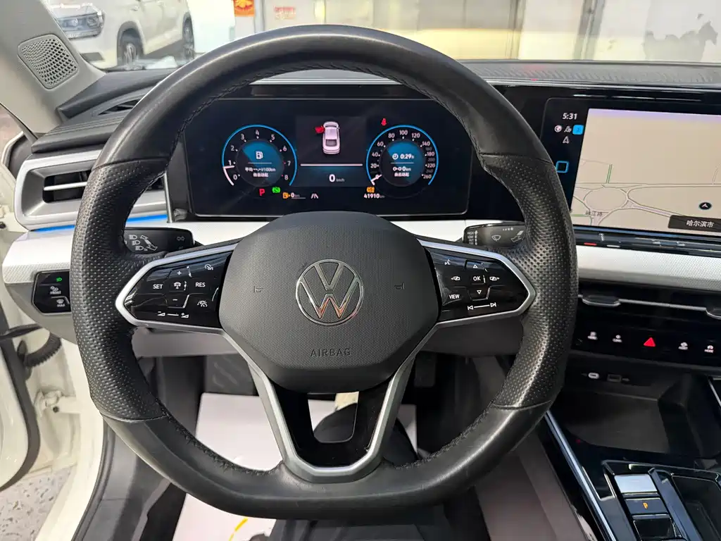 Volkswagen Lamando Lamando L 280TSI DSG Cool Hot Edition, фото 10