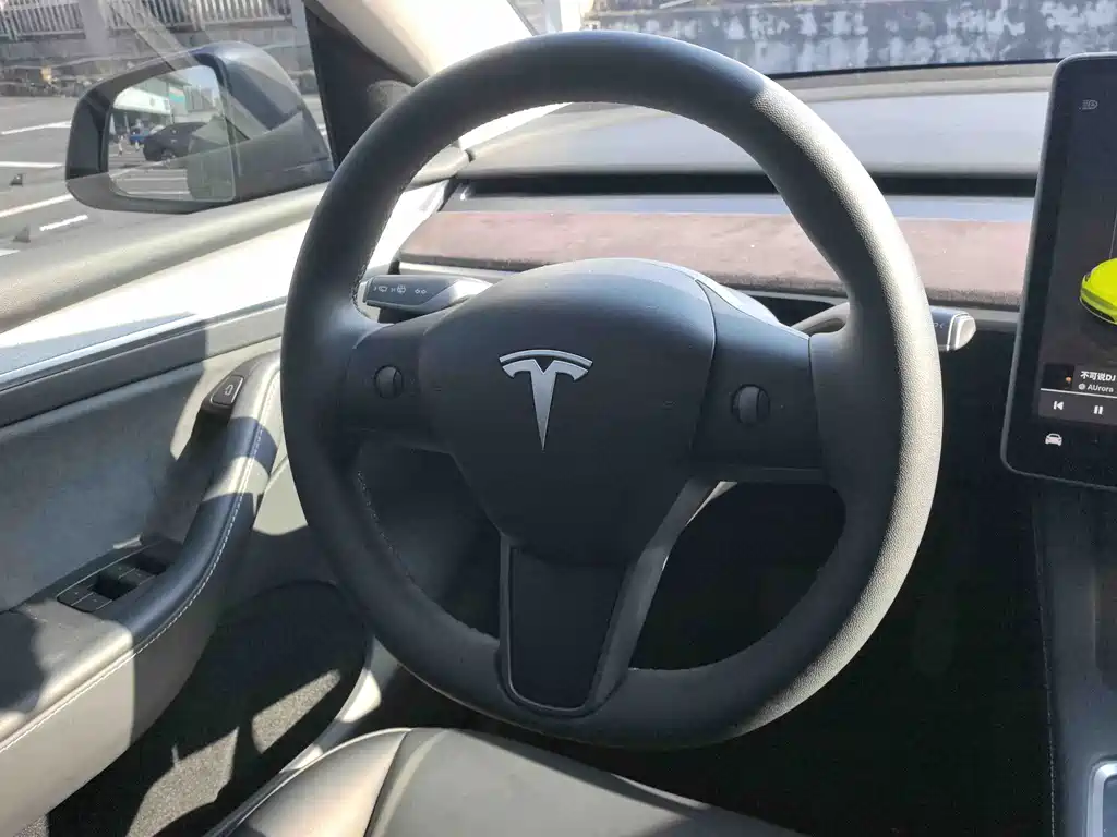 Tesla Model Y — миниатюра 9