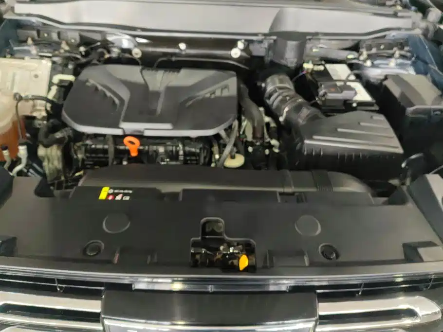 Haval 长城大狗 — миниатюра 10