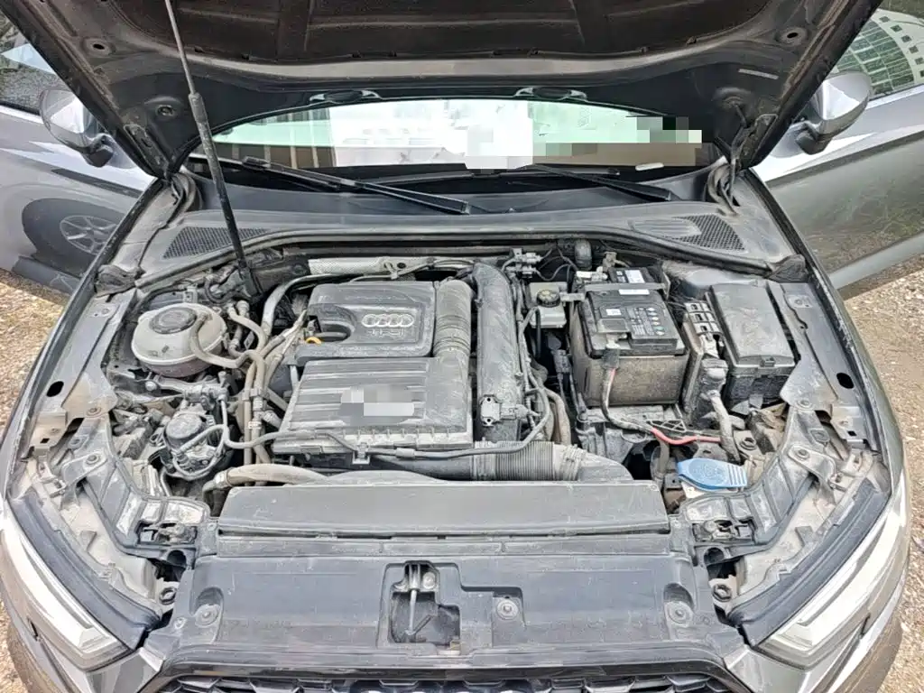 Audi A3 — миниатюра 16