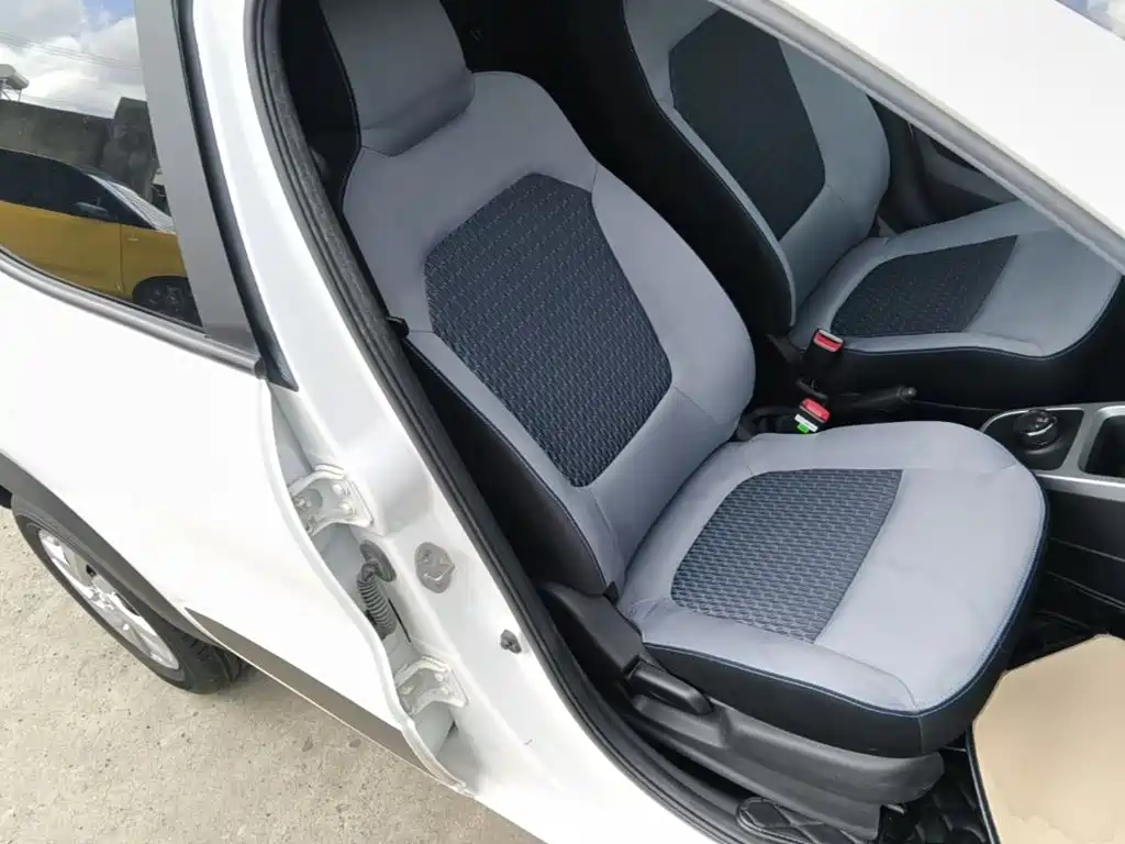 Venucia e30 — миниатюра 25