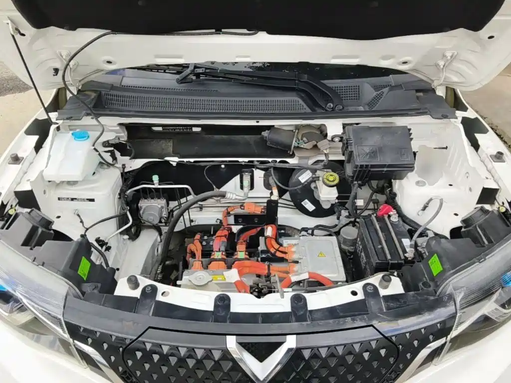 Venucia e30 — миниатюра 20