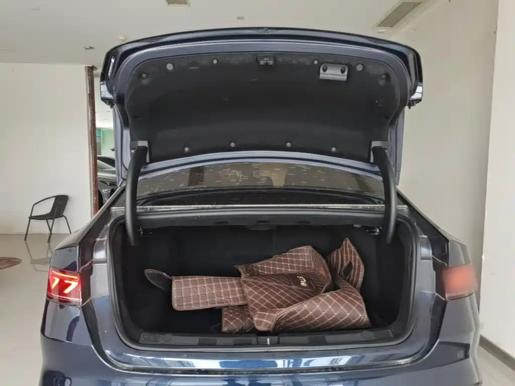 BYD Qin PLUS — миниатюра 19