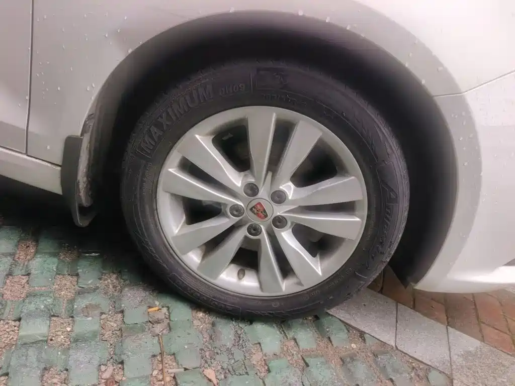 Roewe 360 — миниатюра 24