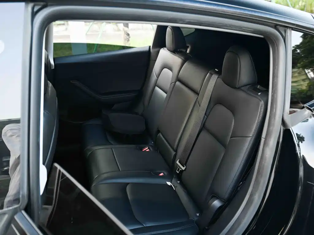 Tesla Model Y — миниатюра 10
