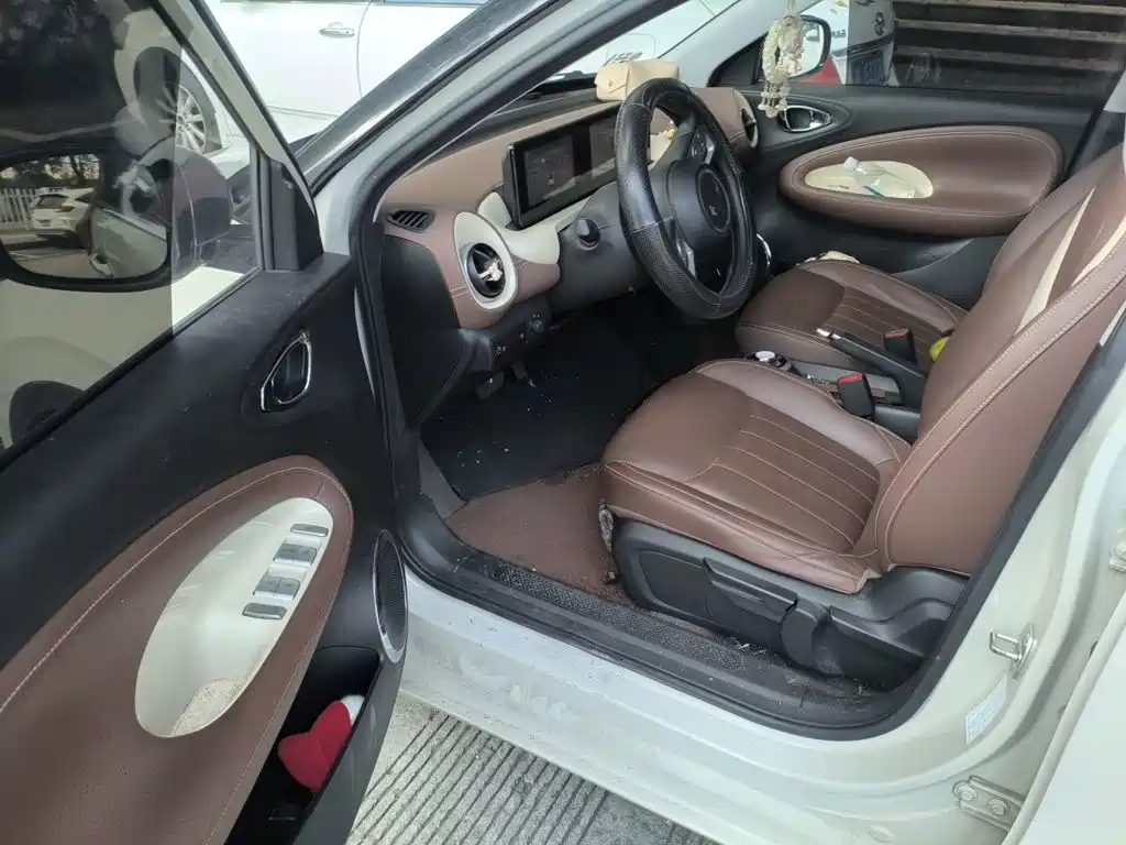 Wuling Bingo — миниатюра 17