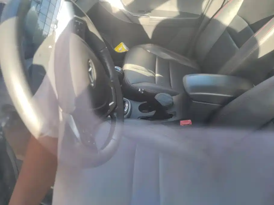 Chery Tiggo 3 — миниатюра 15