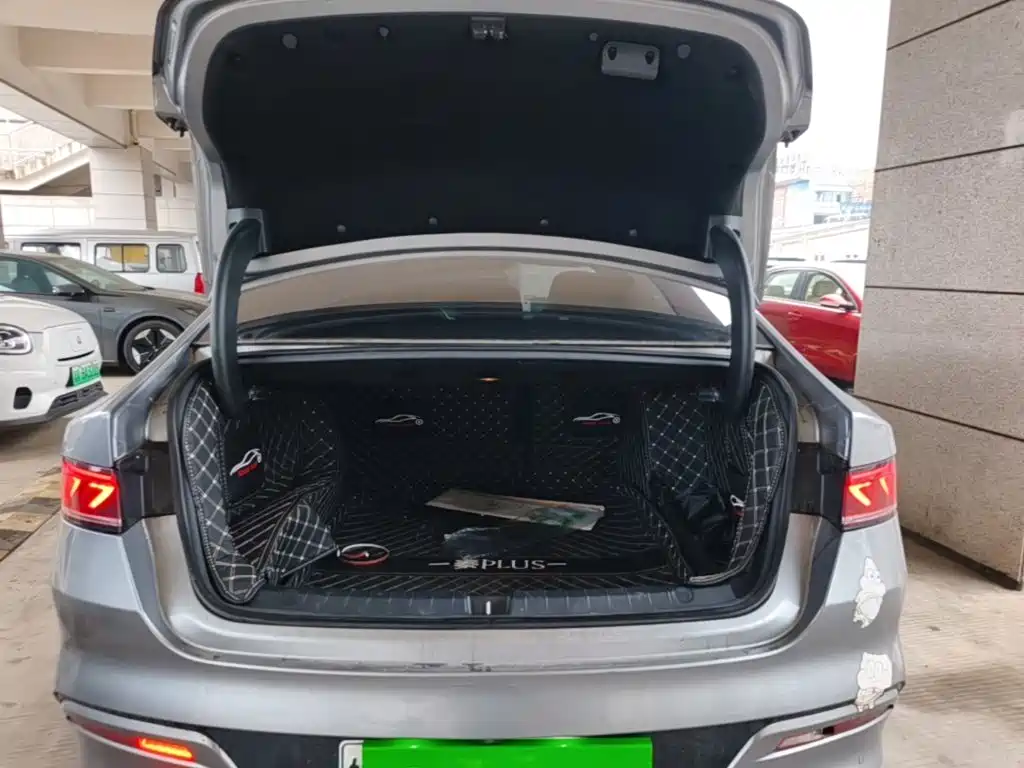 BYD Qin PLUS — миниатюра 19