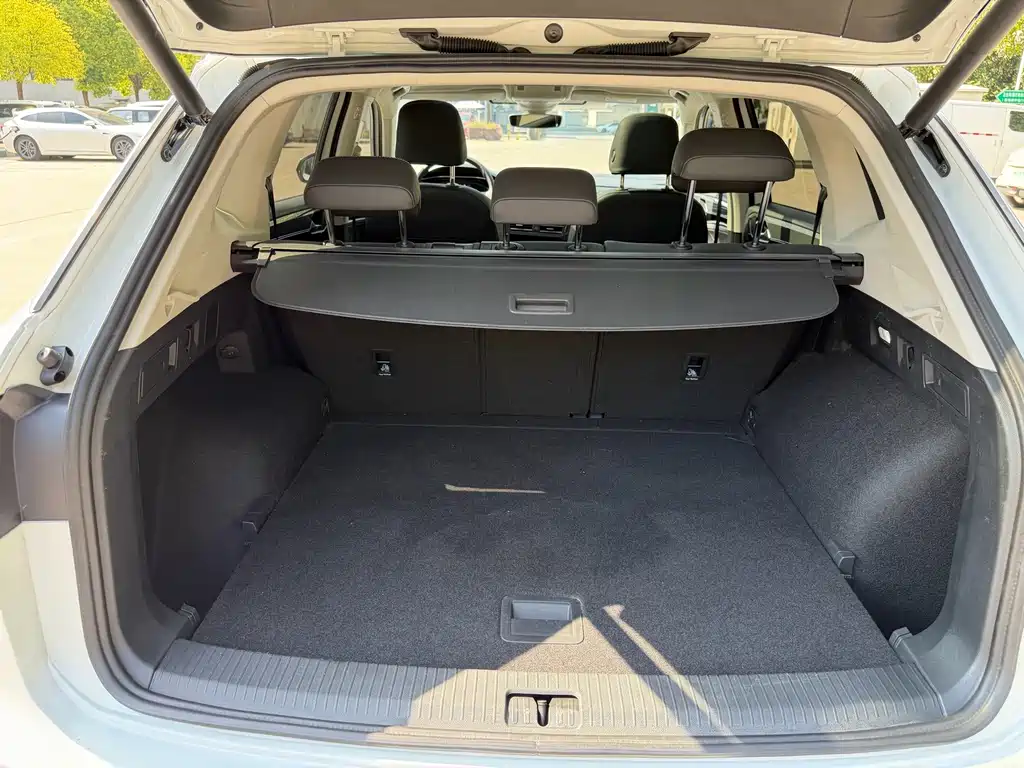 Volkswagen Tayron — миниатюра 16