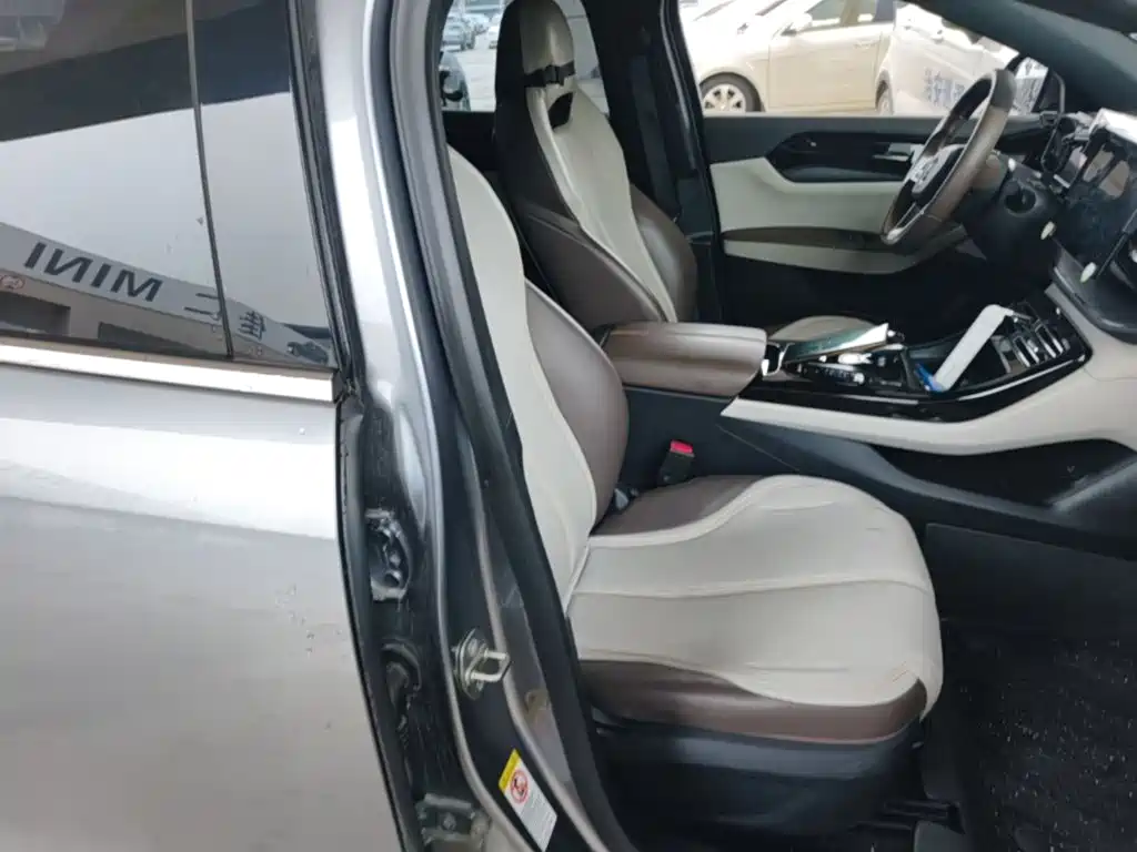 BYD Qin PLUS — миниатюра 25