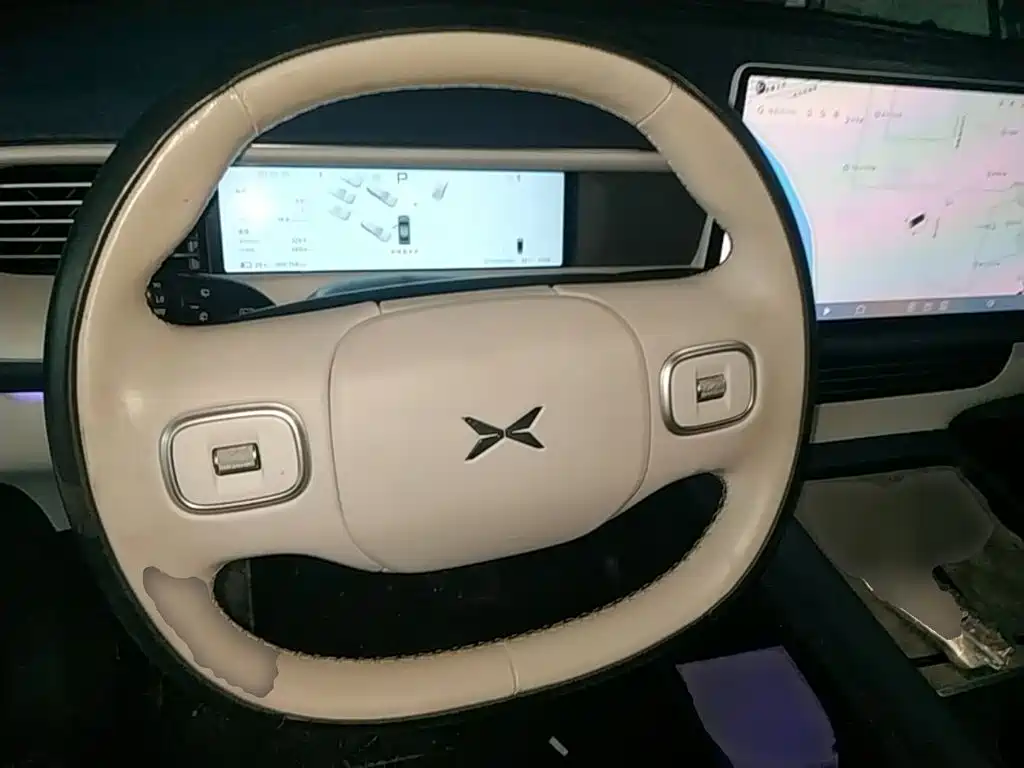 XPeng G6 — миниатюра 11
