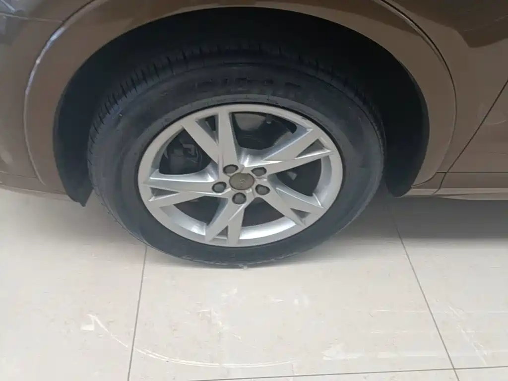 Audi Q3 — миниатюра 23