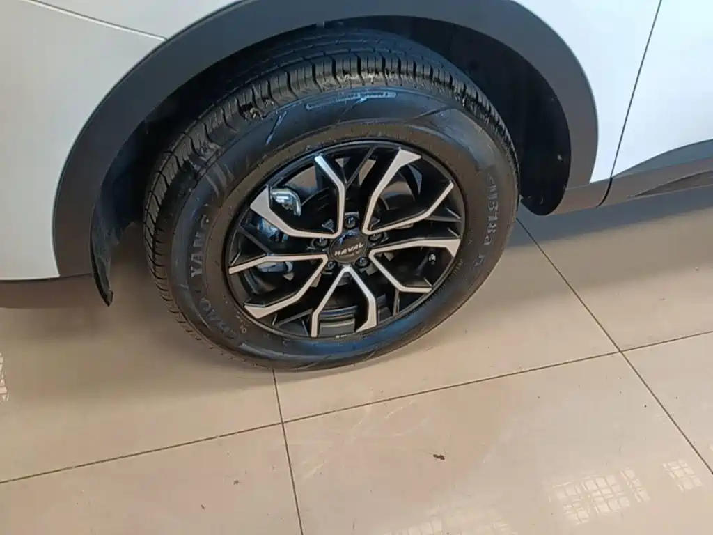 Haval H6 — миниатюра 23