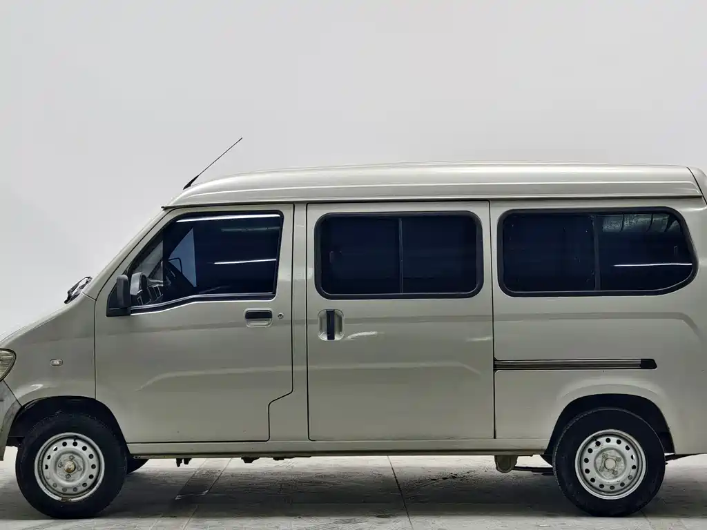 Wuling Zhiguang — миниатюра 7