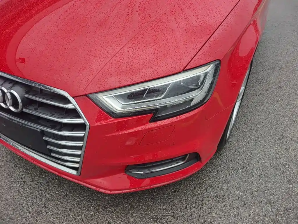 Audi A3 — миниатюра 24