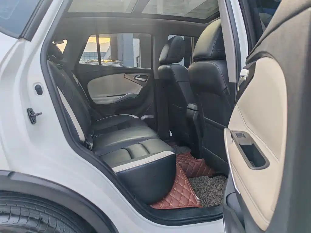 Haima 海马6P — миниатюра 12
