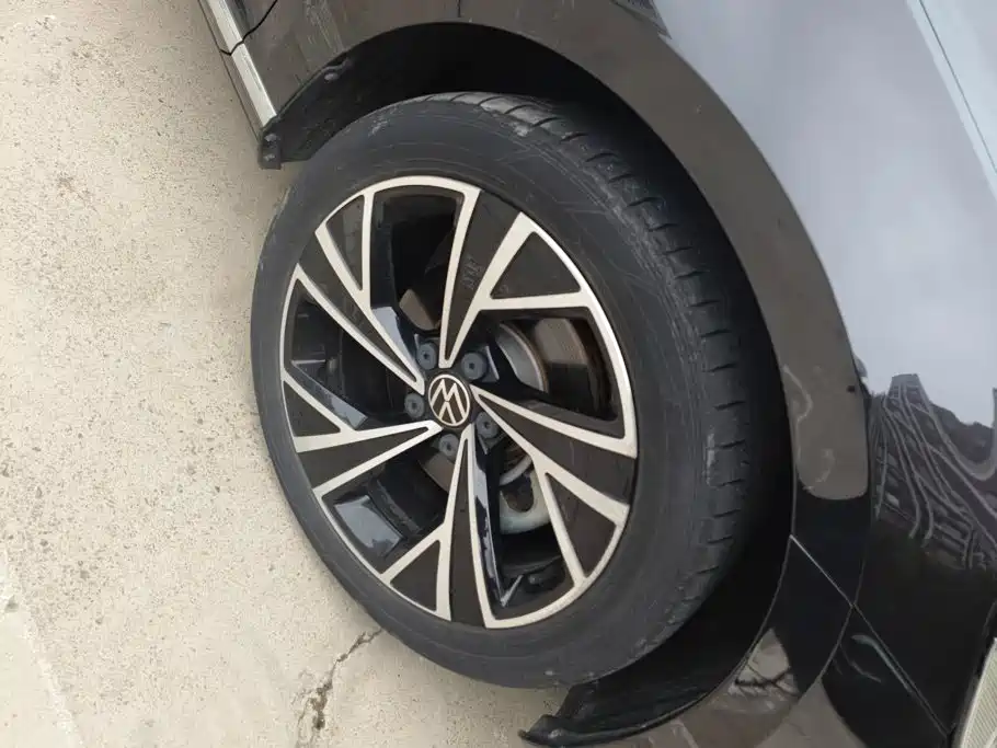 Volkswagen Magotan — миниатюра 6