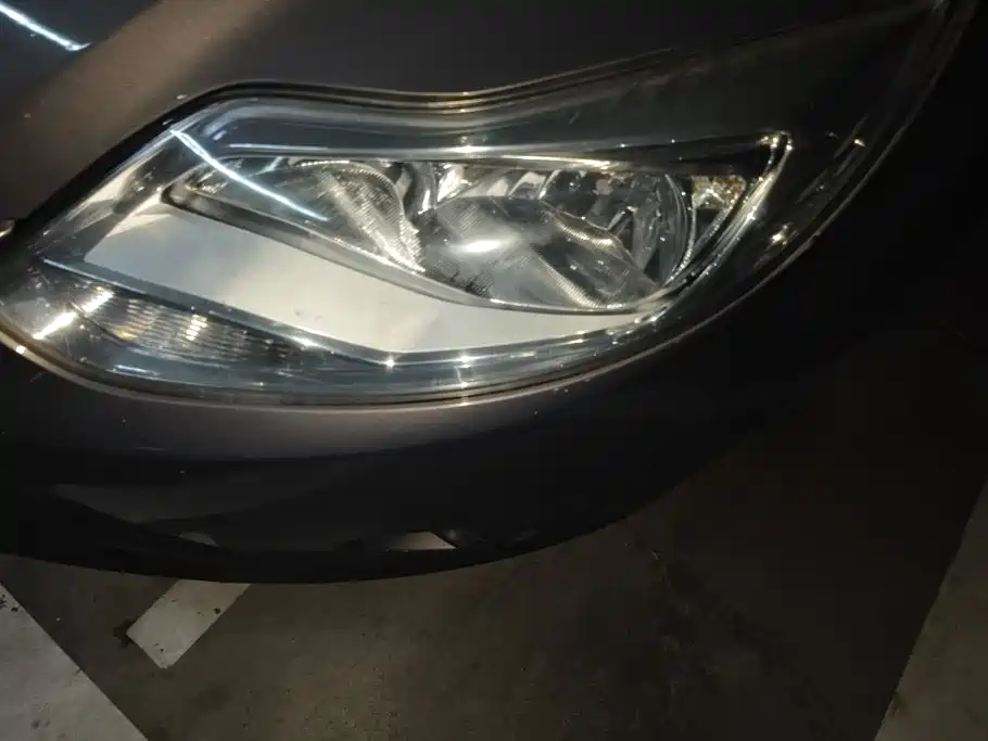 Ford Focus — миниатюра 5