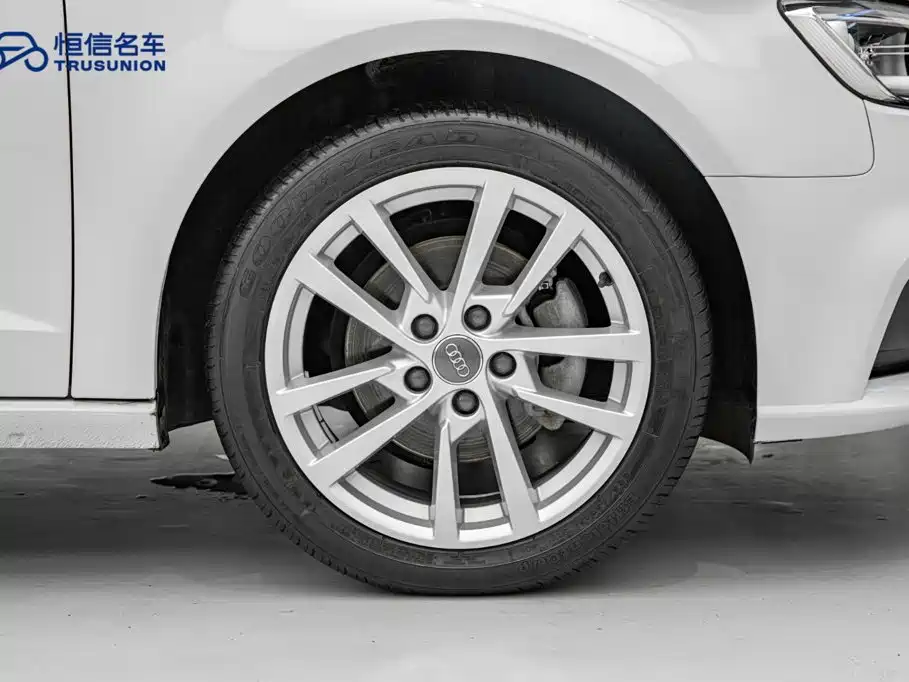 Audi A3 — миниатюра 11