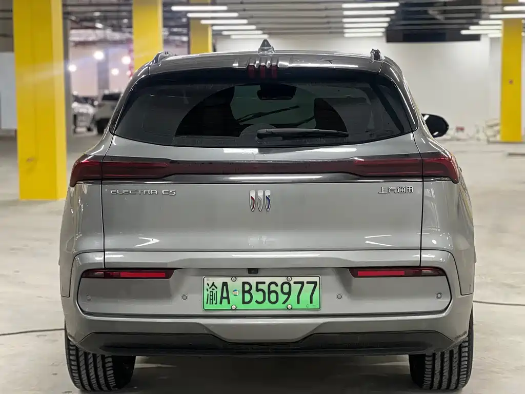 Buick E5 — миниатюра 14