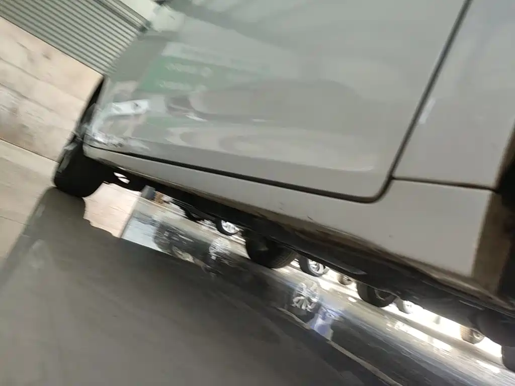 GAC Motor Trumpchi M6 — миниатюра 21