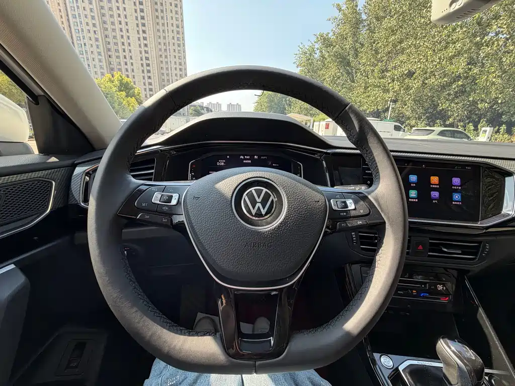 Volkswagen Tayron — миниатюра 10