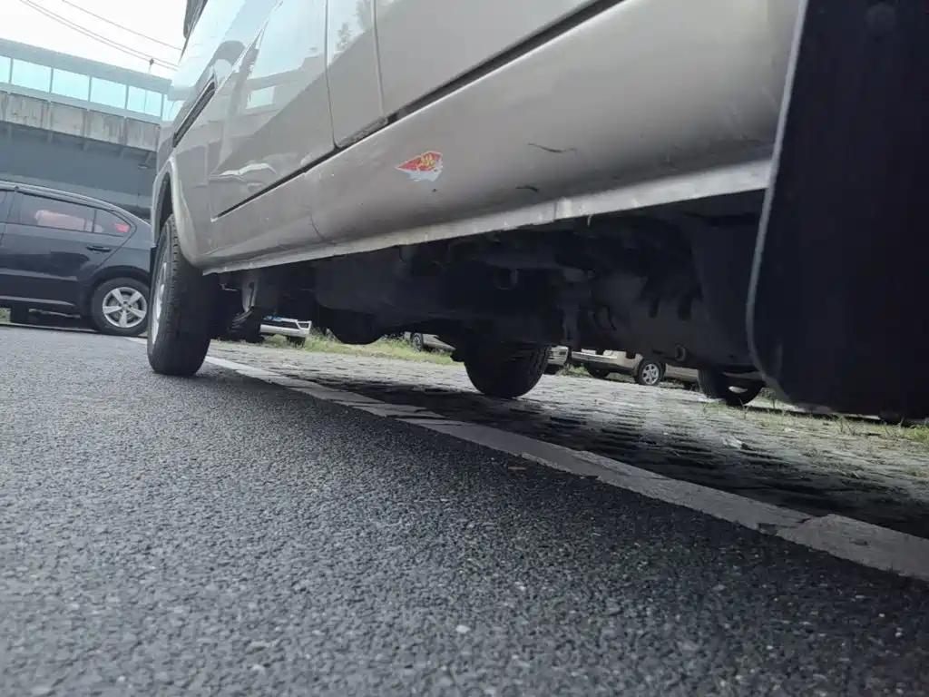 Wuling Rongguang — миниатюра 21