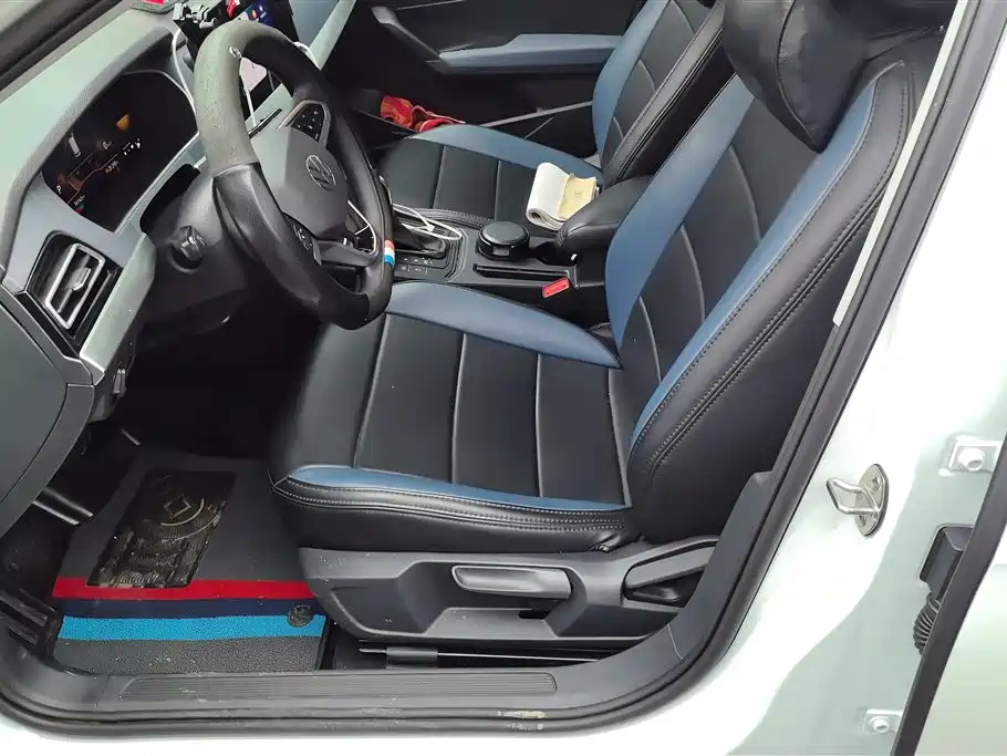 Volkswagen Lavida 2024 1.5L AT