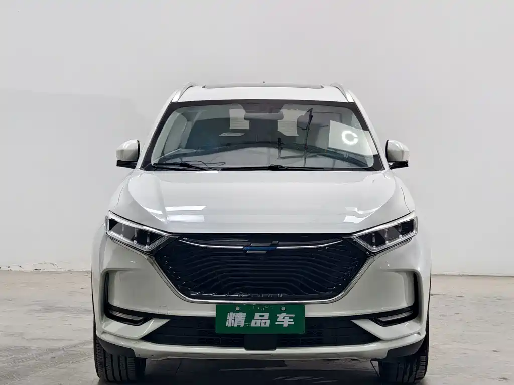 Oshan Oushang X7 — миниатюра 2