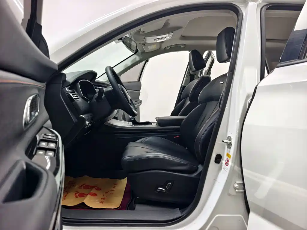 Oshan Oushang X7 — миниатюра 11