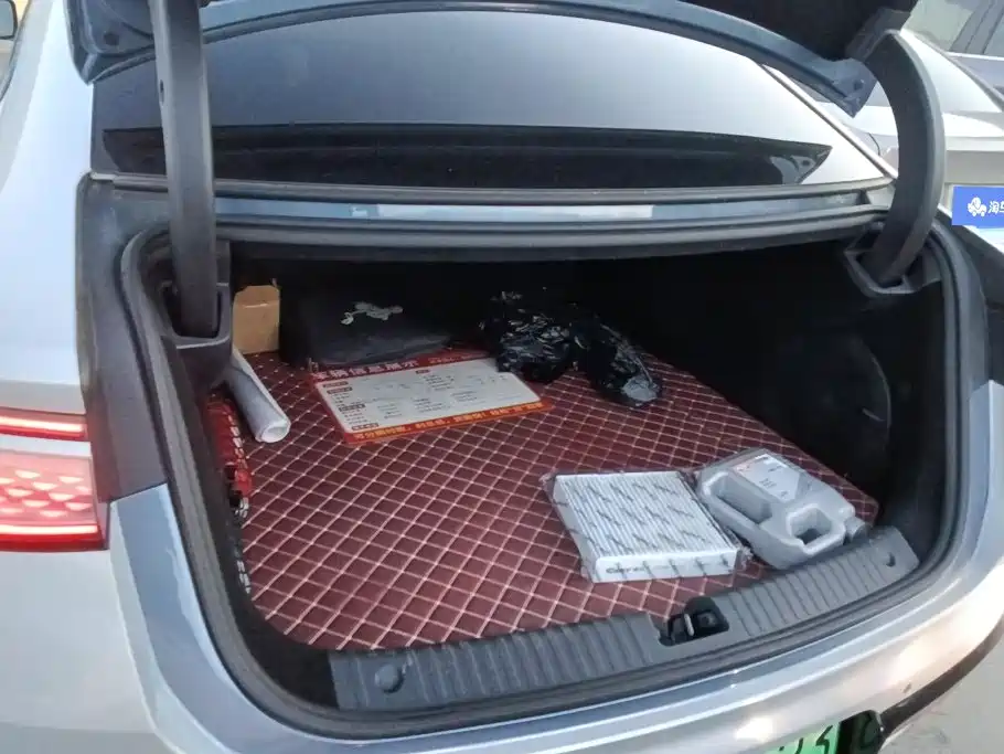 BYD Seal — миниатюра 4