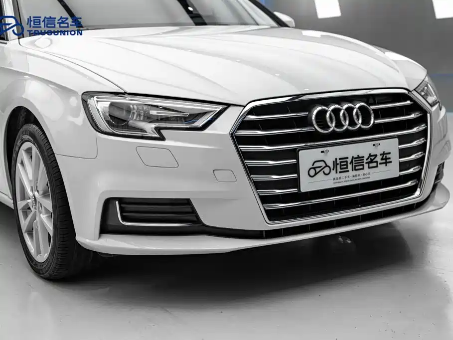 Audi A3 — миниатюра 9